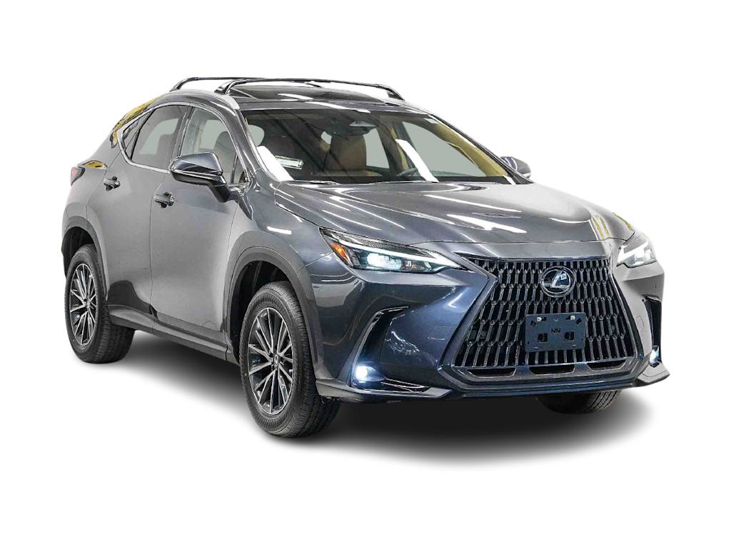 Thumbnail: 2026 Lexus ES - 19