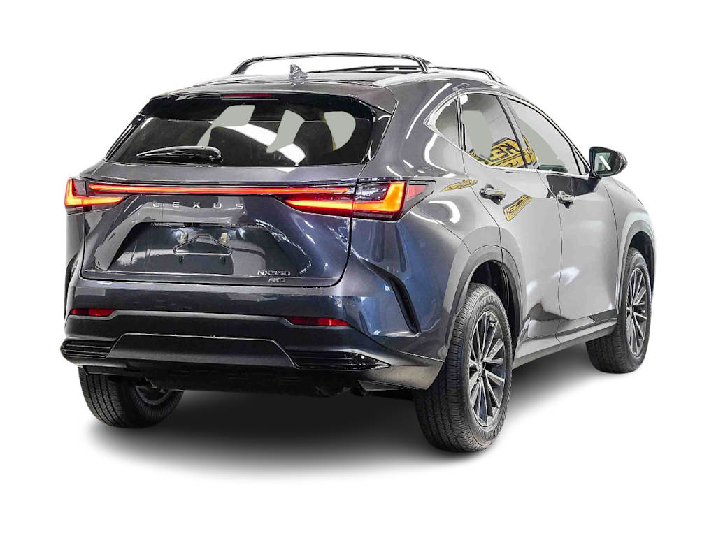 Thumbnail: 2026 Lexus ES - 18