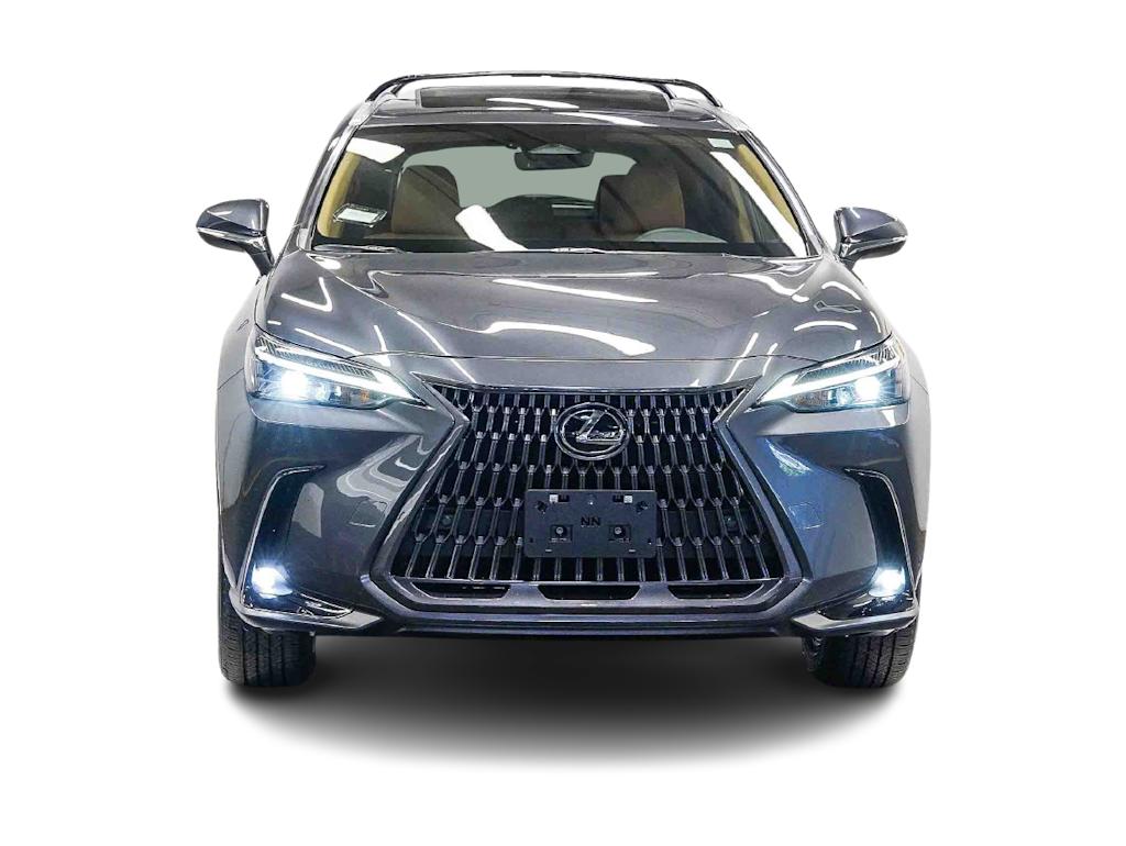 Thumbnail: 2026 Lexus ES - 20