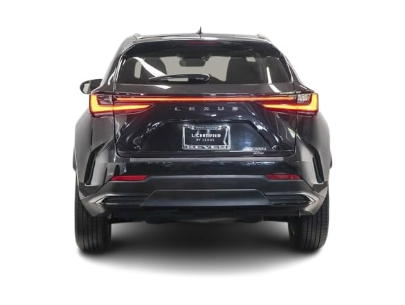 Thumbnail: 2024 Lexus ES - 15