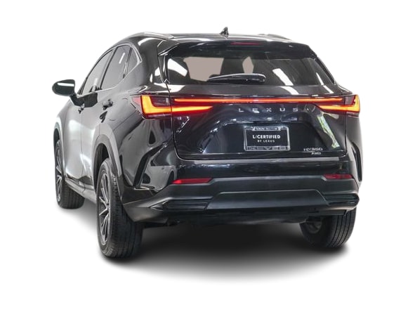 Thumbnail: 2024 Lexus ES - 3