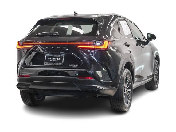 Thumbnail: 2024 Lexus ES - 16