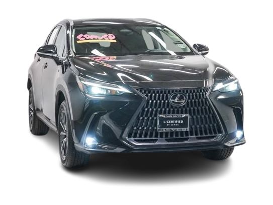 Thumbnail: 2024 Lexus ES - 17