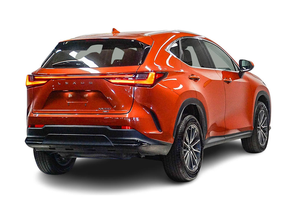 Thumbnail: 2023 Lexus NX - 15