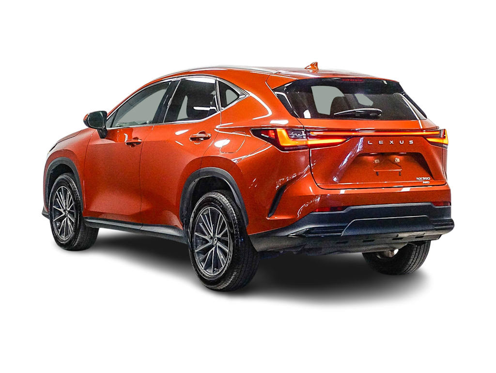 Thumbnail: 2023 Lexus NX - 3