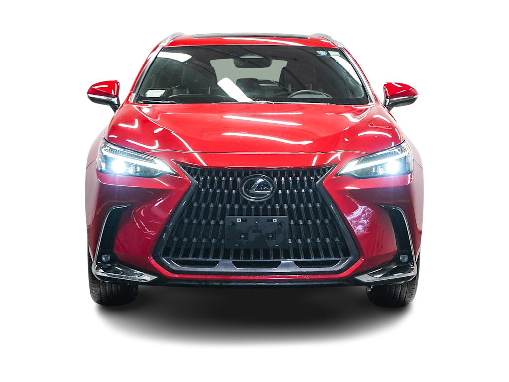 Thumbnail: 2023 Lexus NX - 20