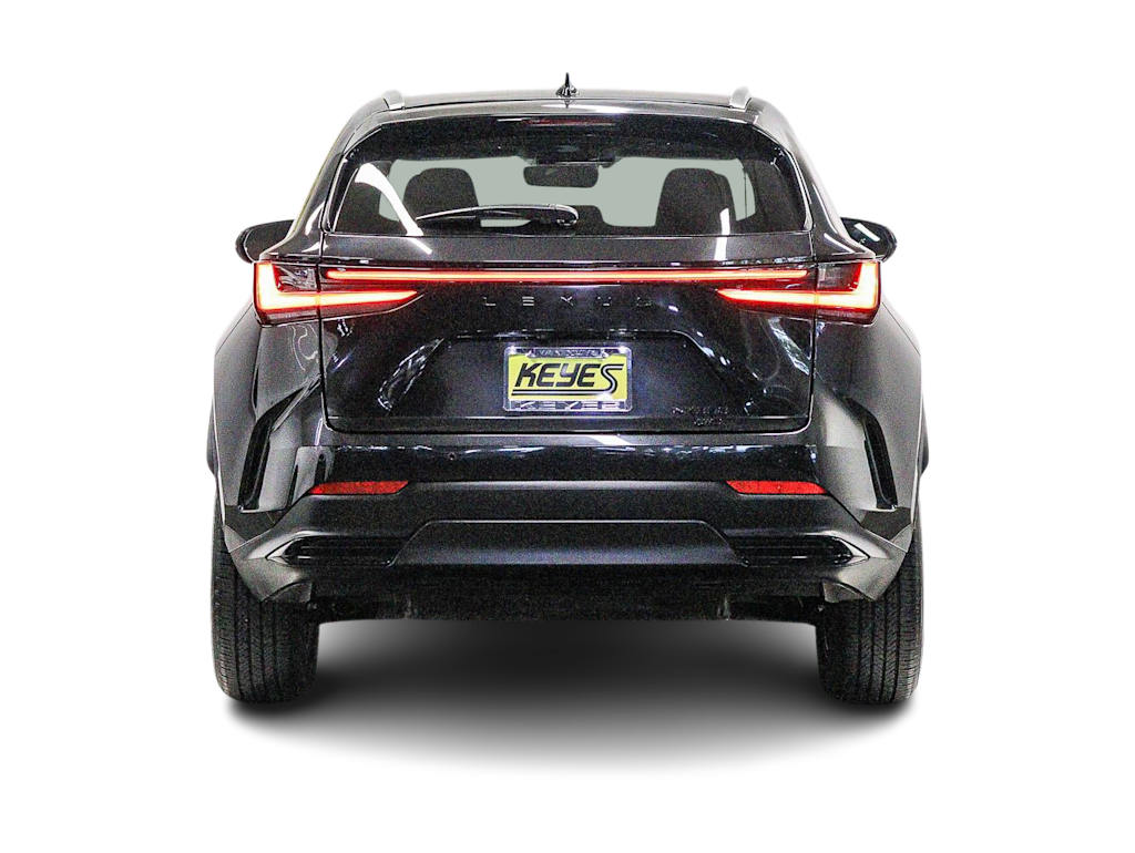 Thumbnail: 2026 Lexus ES - 4