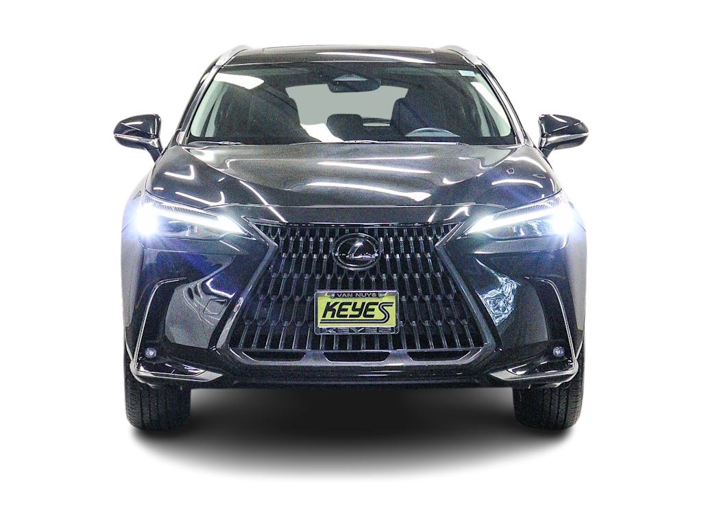 Thumbnail: 2026 Lexus ES - 18