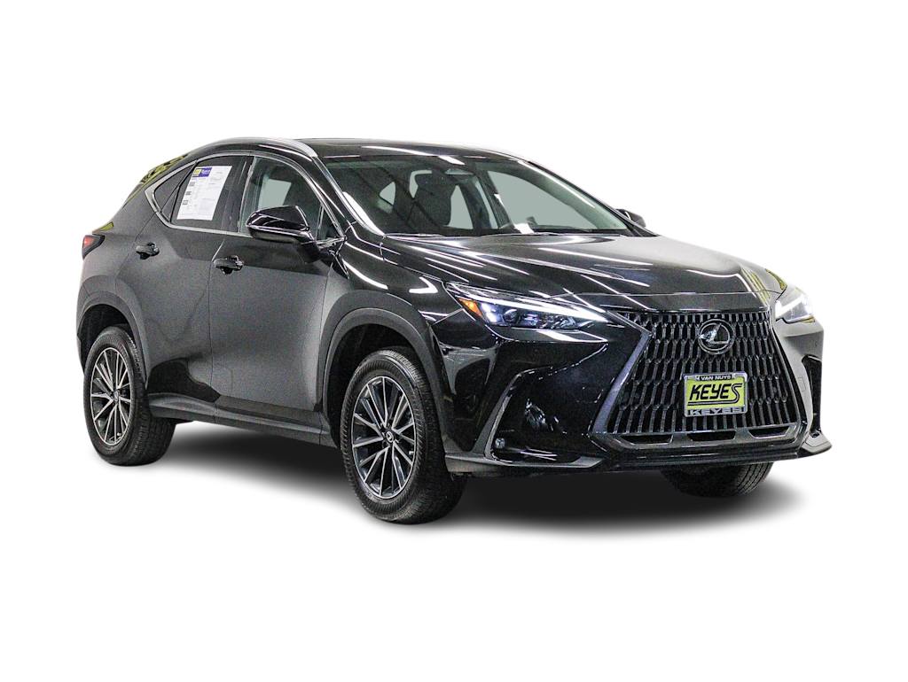 Thumbnail: 2026 Lexus ES - 17