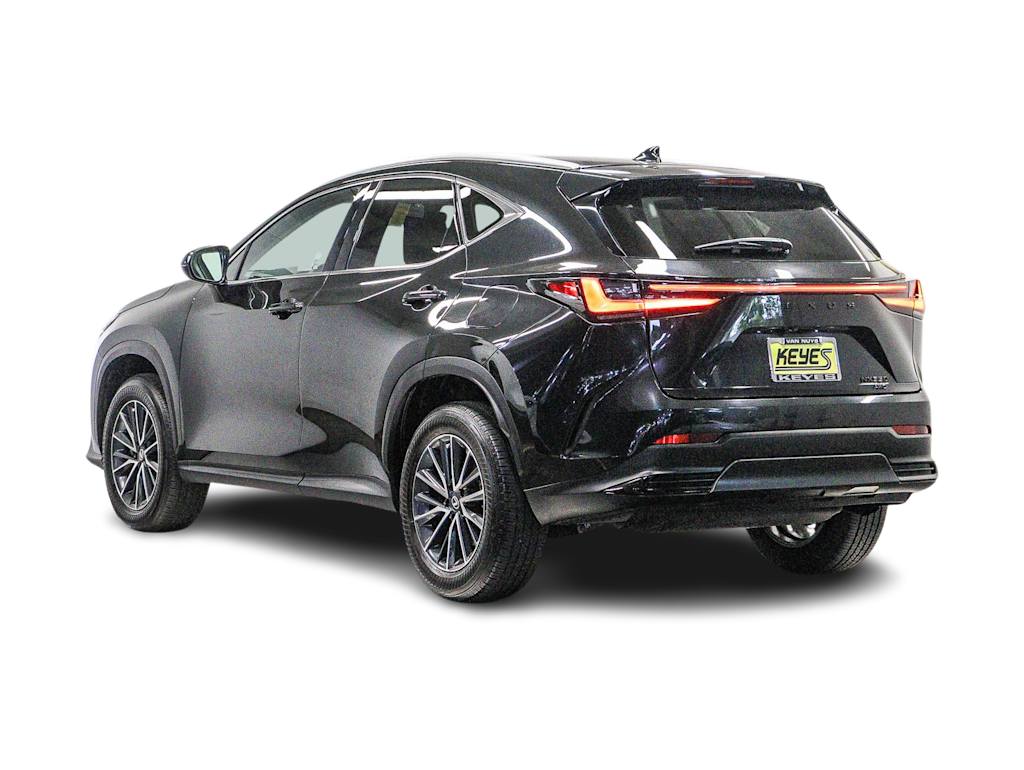 Thumbnail: 2026 Lexus ES - 3