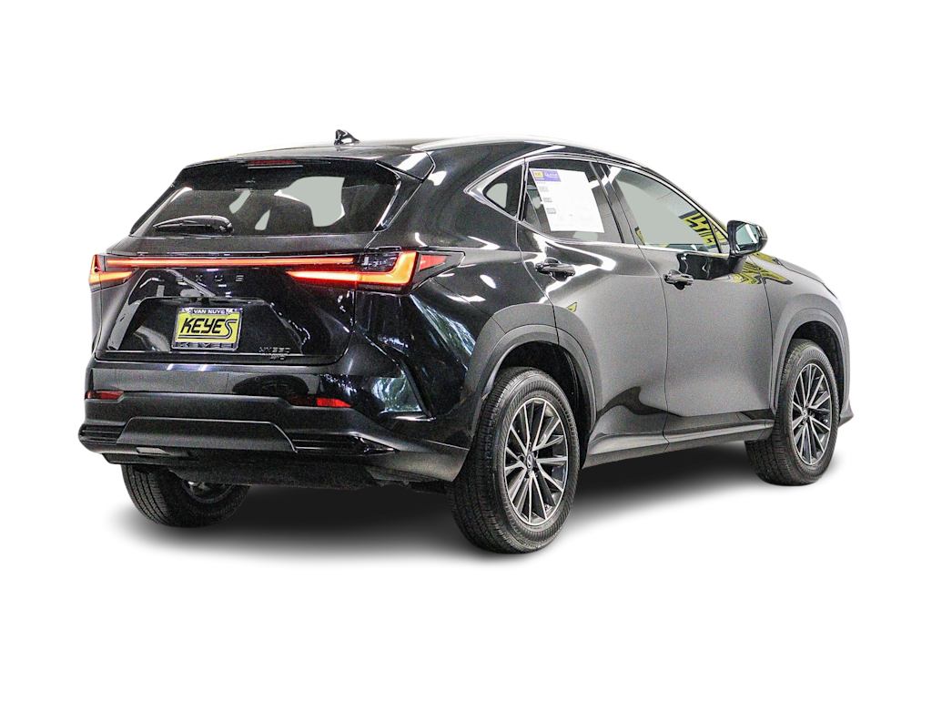 Thumbnail: 2026 Lexus ES - 16