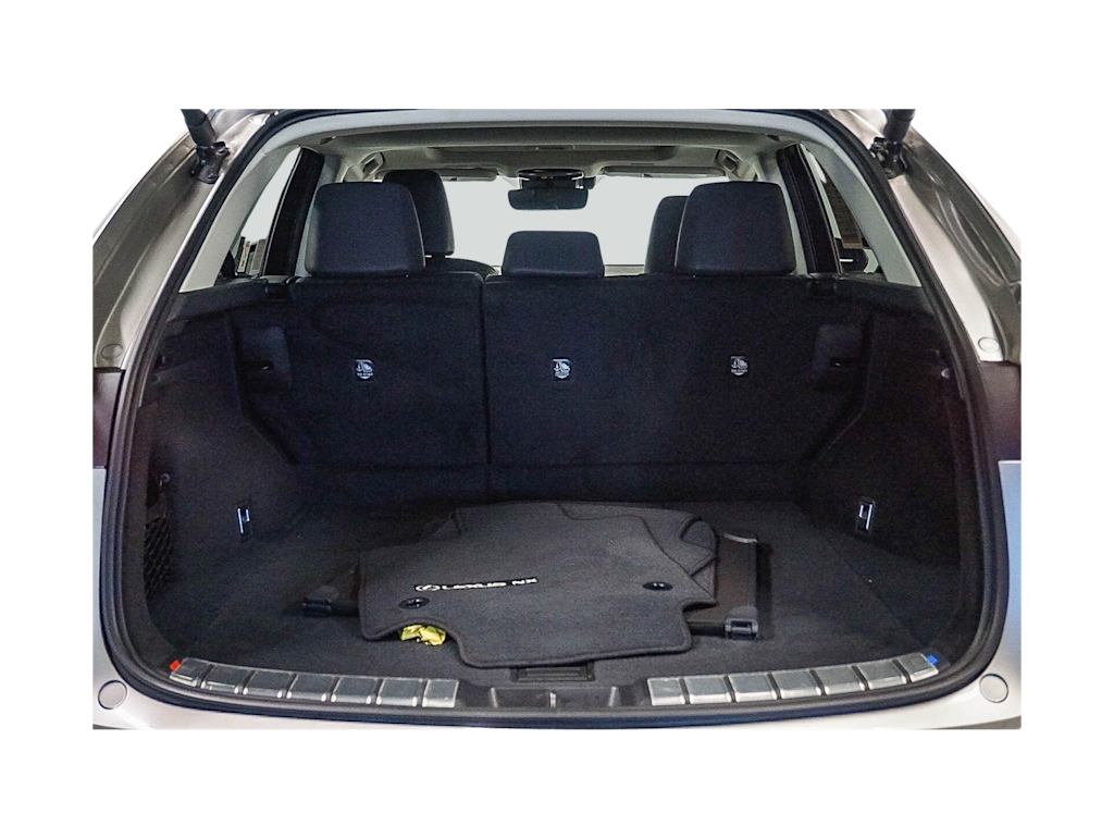 Thumbnail: 2022 Lexus NX - 13