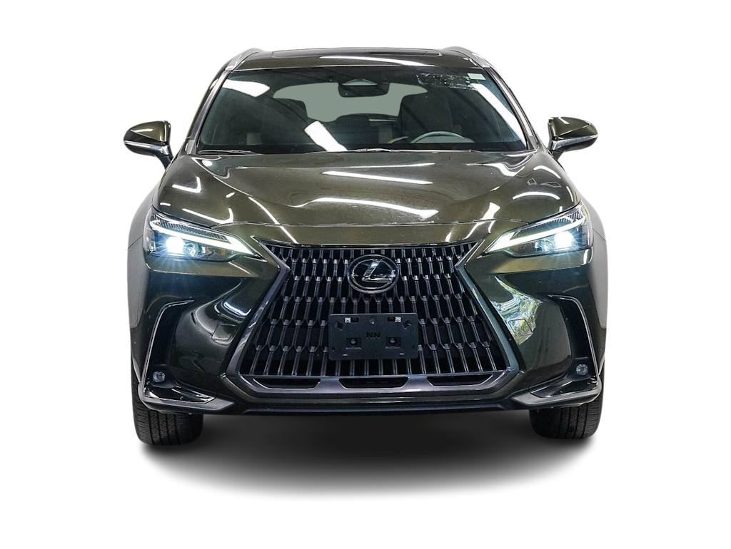 Thumbnail: 2024 Lexus ES - 19