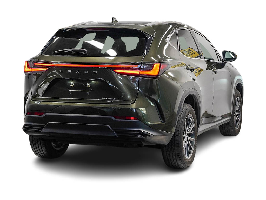 Thumbnail: 2024 Lexus ES - 17