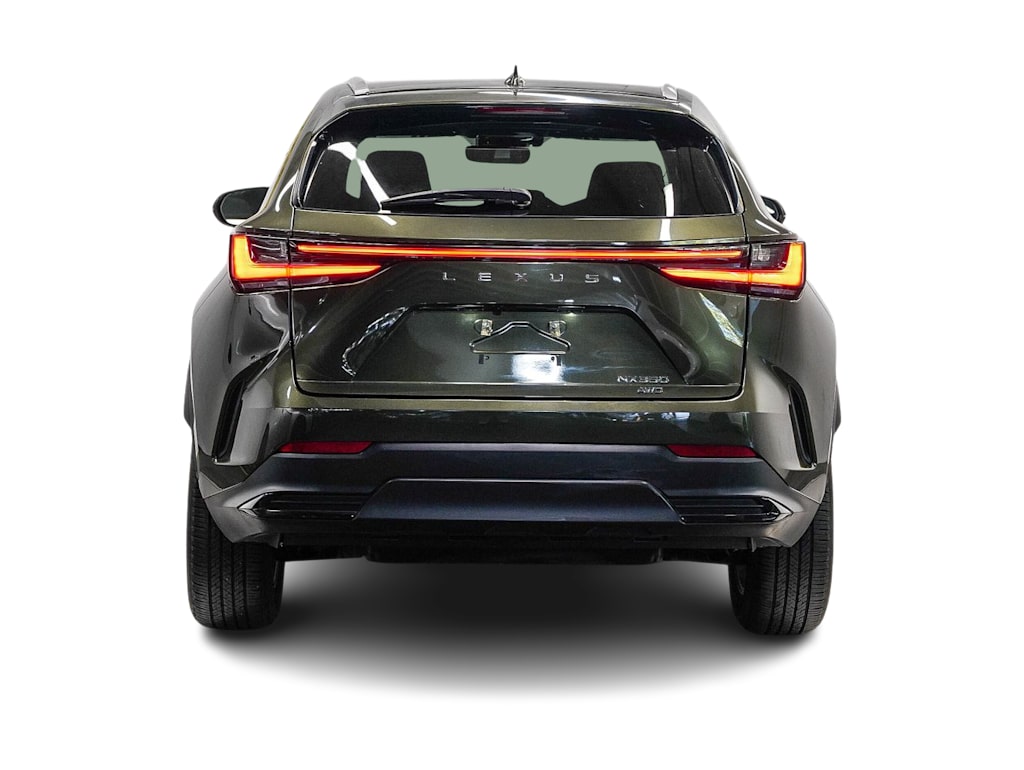 Thumbnail: 2024 Lexus ES - 4
