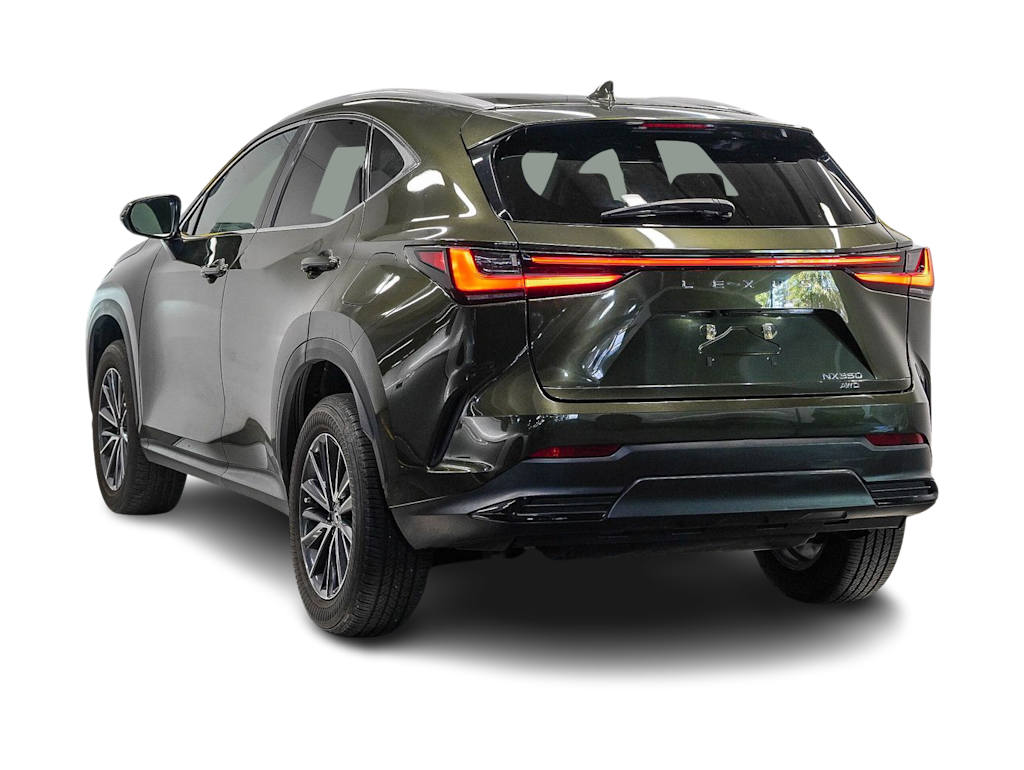 Thumbnail: 2024 Lexus ES - 3