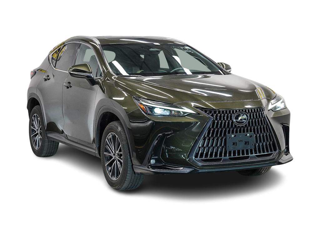 Thumbnail: 2024 Lexus ES - 18