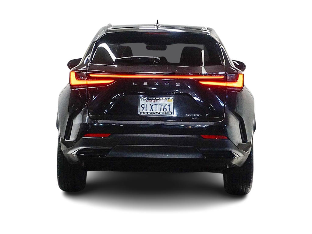 Thumbnail: 2024 Lexus ES - 4