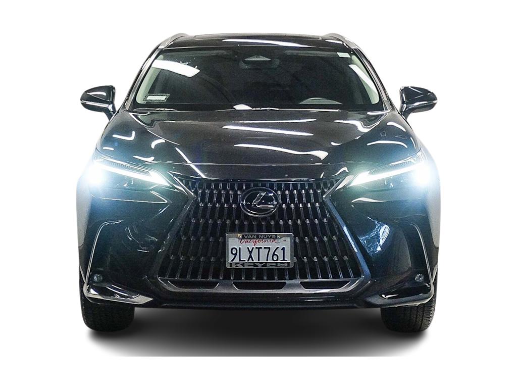 Thumbnail: 2024 Lexus ES - 17