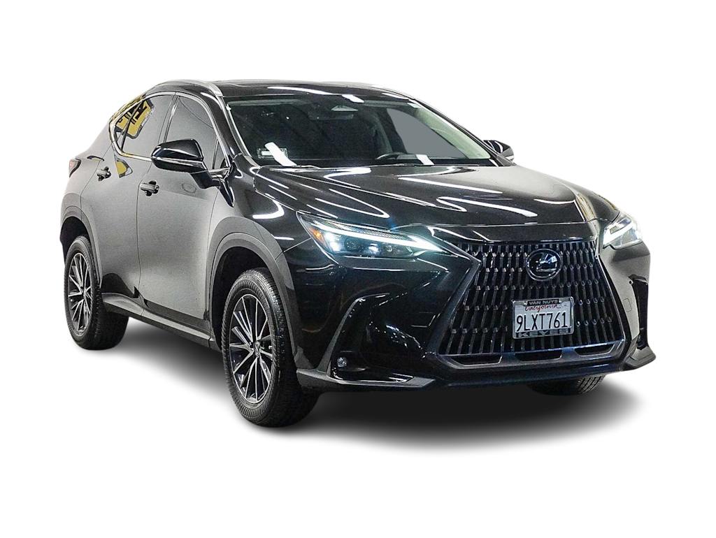 Thumbnail: 2024 Lexus ES - 16