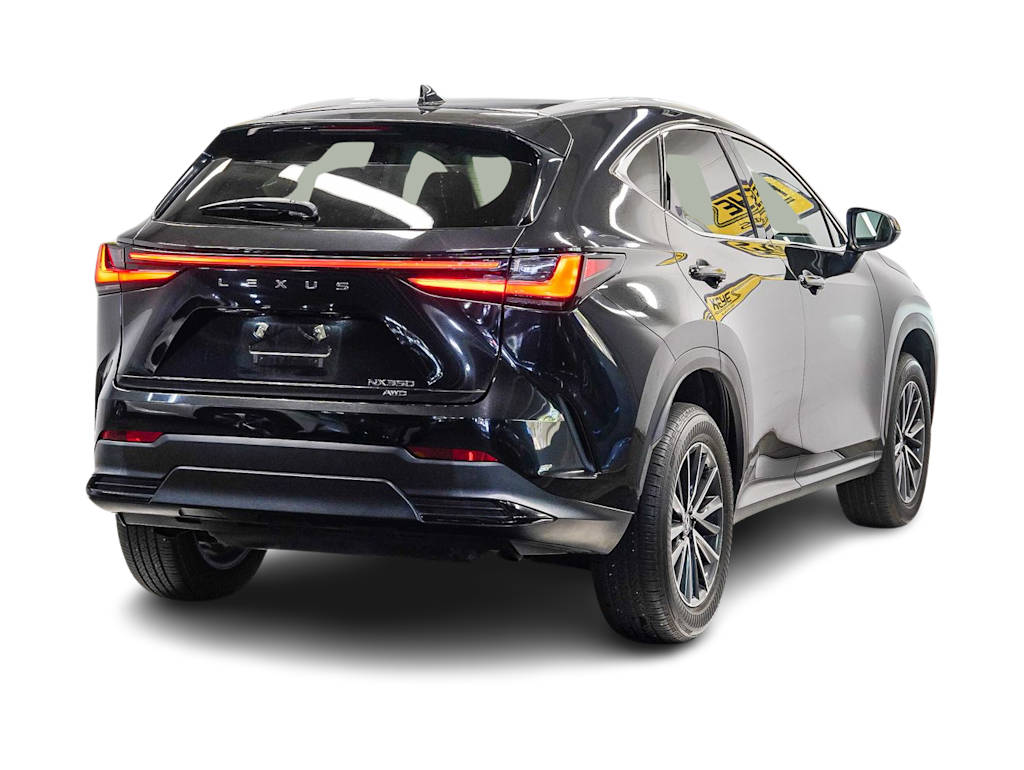 Thumbnail: 2024 Lexus ES - 17