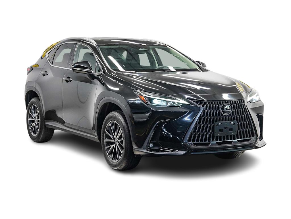 Thumbnail: 2024 Lexus ES - 18