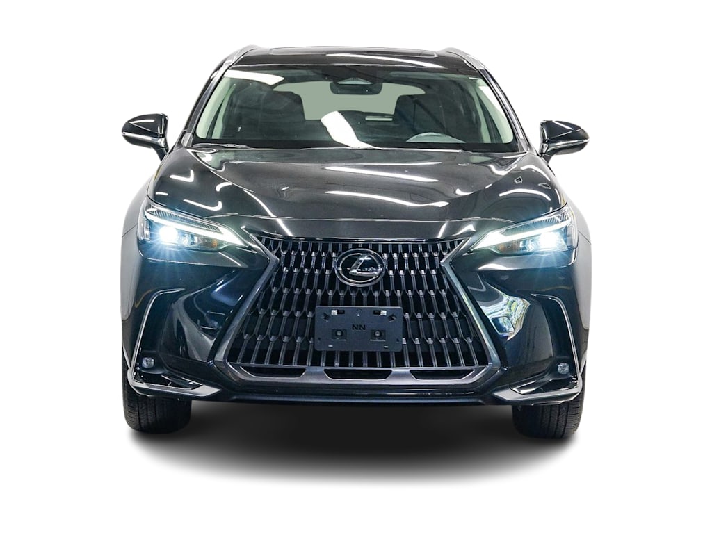 Thumbnail: 2024 Lexus ES - 19