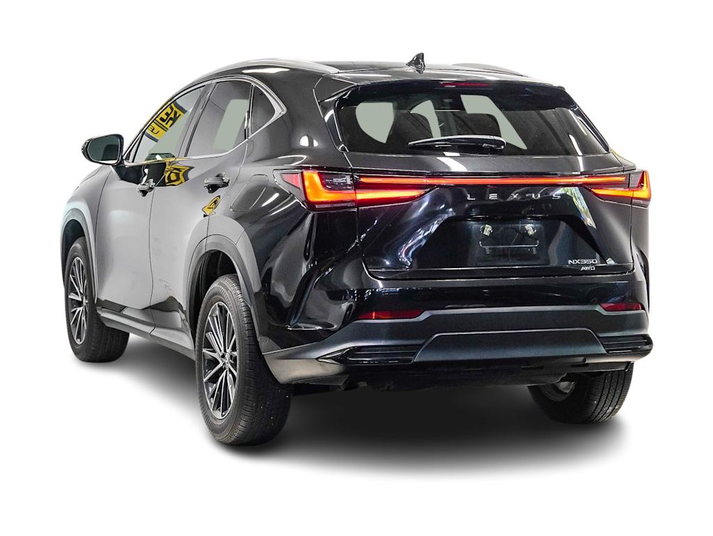 Thumbnail: 2024 Lexus ES - 3