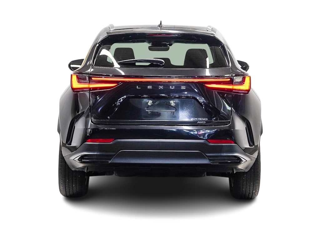 Thumbnail: 2024 Lexus ES - 4