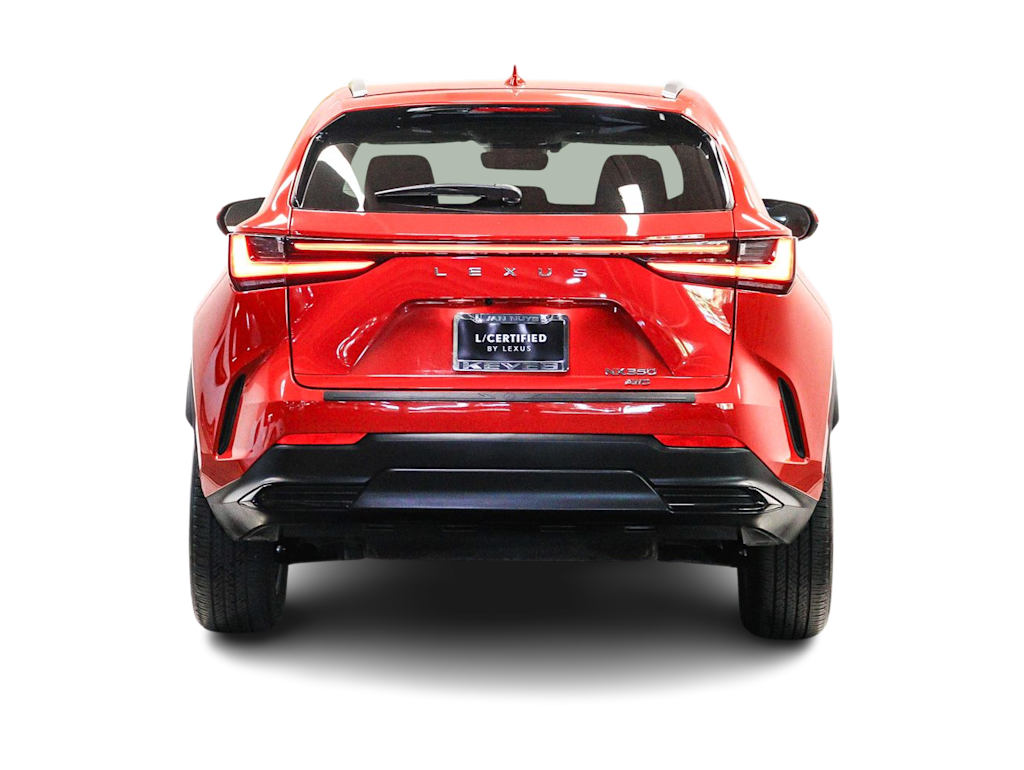 Thumbnail: 2024 Lexus ES - 4
