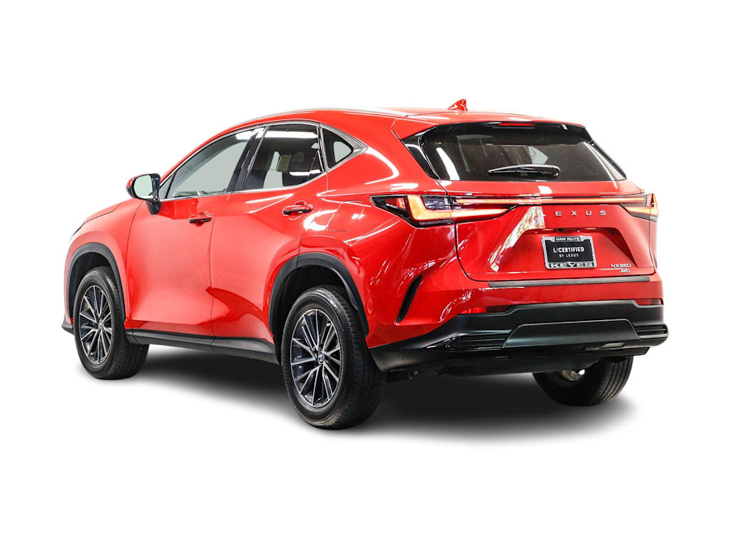 Thumbnail: 2024 Lexus ES - 3