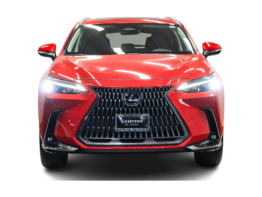 Thumbnail: 2024 Lexus ES - 20