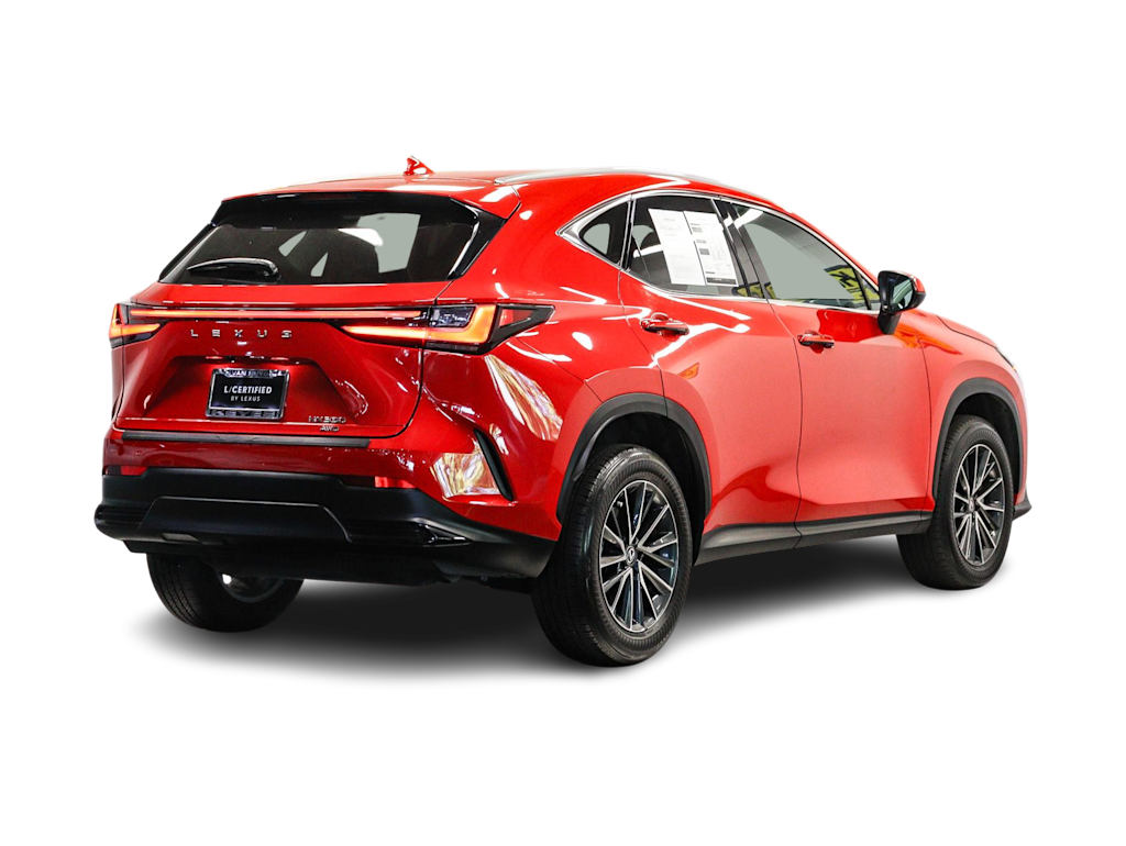 Thumbnail: 2024 Lexus ES - 18