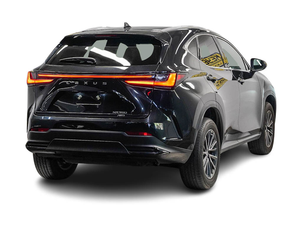 Thumbnail: 2024 Lexus ES - 17