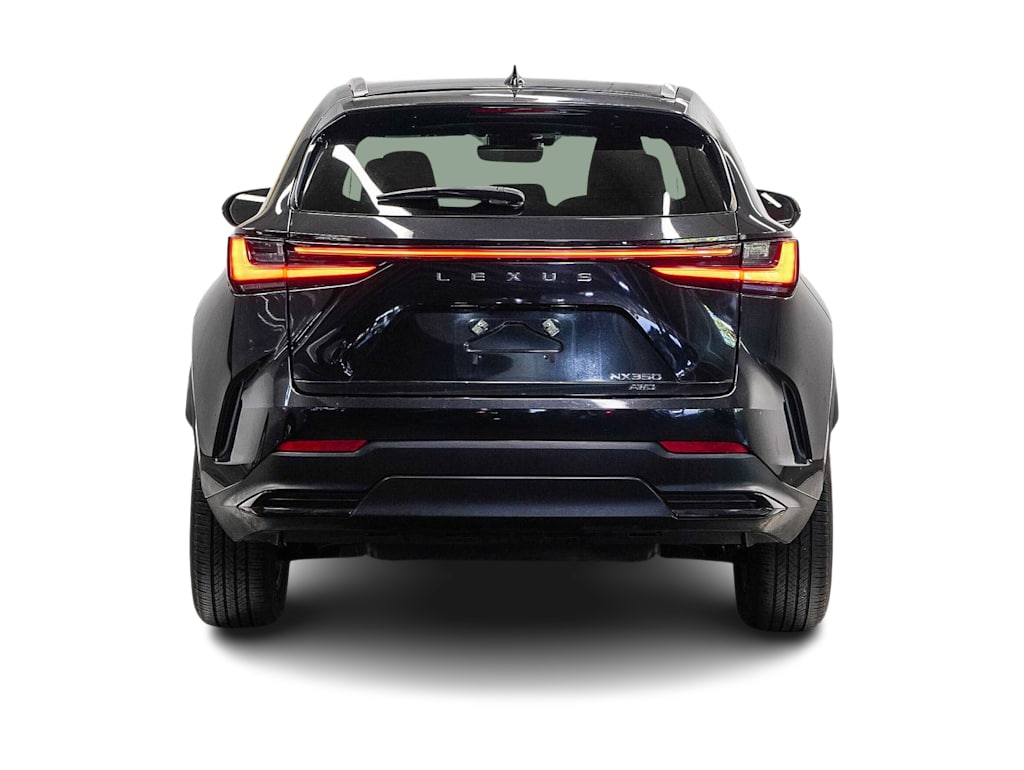 Thumbnail: 2024 Lexus ES - 4