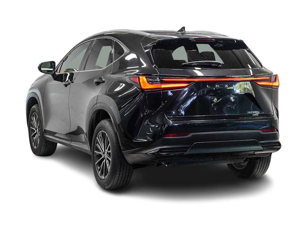 Thumbnail: 2024 Lexus ES - 3