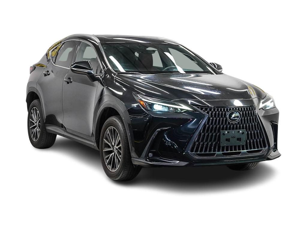 Thumbnail: 2024 Lexus ES - 18