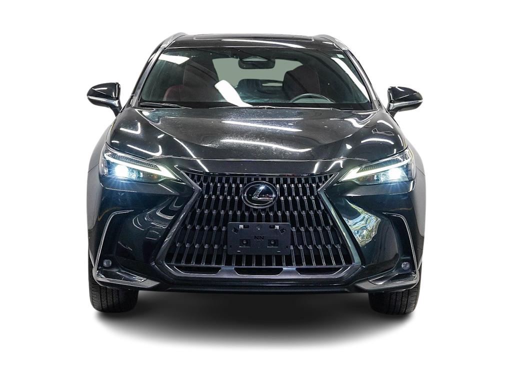 Thumbnail: 2024 Lexus ES - 19