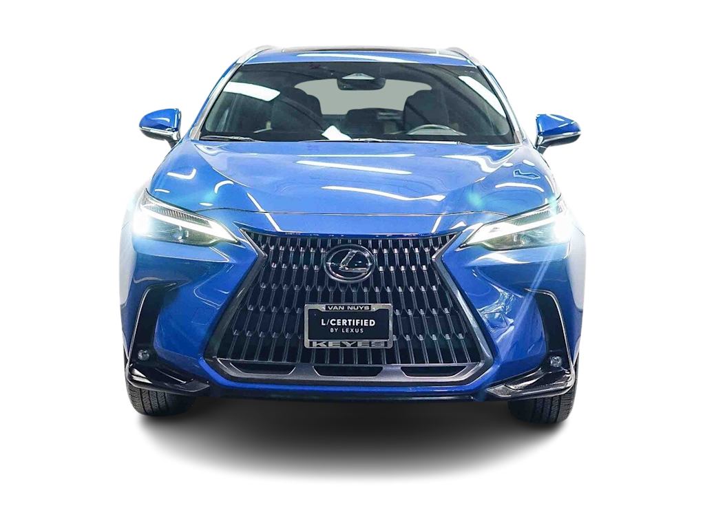 Thumbnail: 2024 Lexus ES - 20