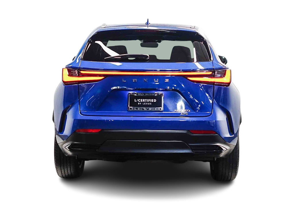 Thumbnail: 2024 Lexus ES - 4