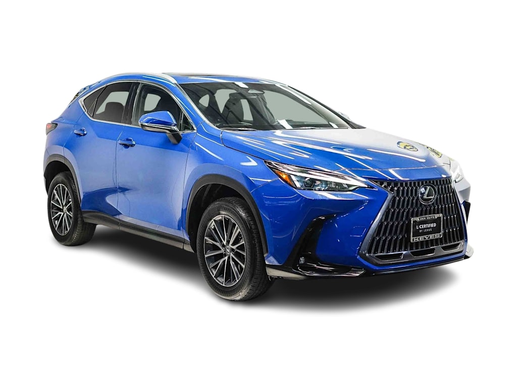 Thumbnail: 2024 Lexus ES - 19