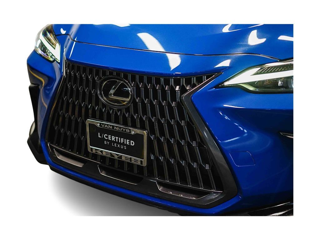 Thumbnail: 2024 Lexus ES - 21