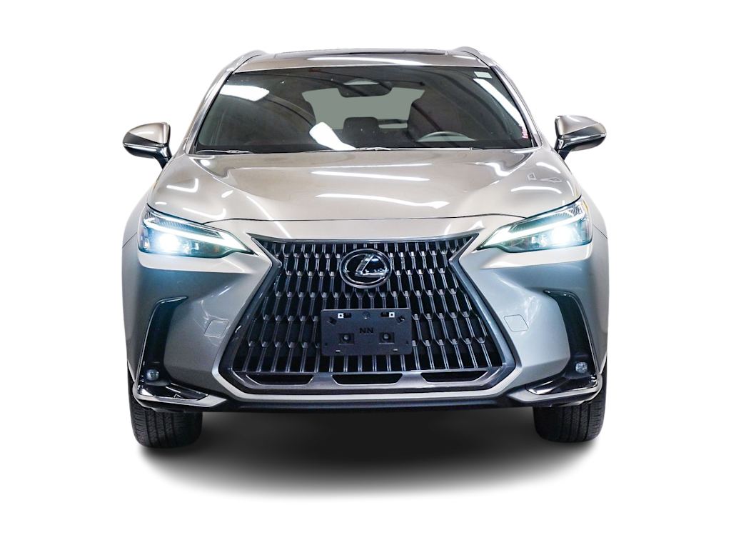 Thumbnail: 2024 Lexus ES - 16