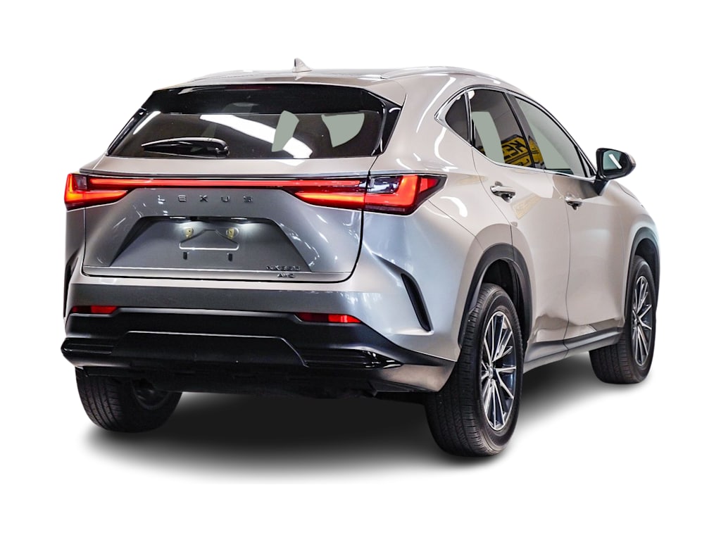 Thumbnail: 2024 Lexus ES - 14