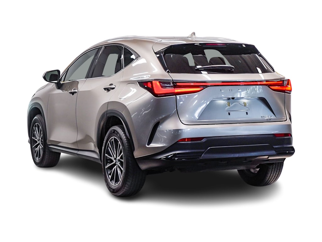 Thumbnail: 2024 Lexus ES - 3