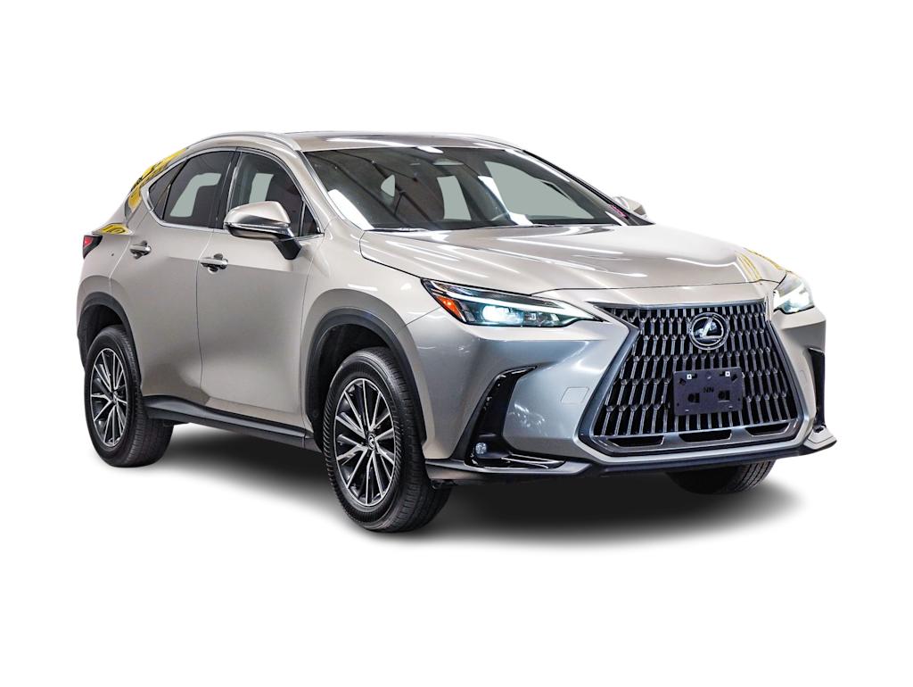 Thumbnail: 2024 Lexus ES - 15