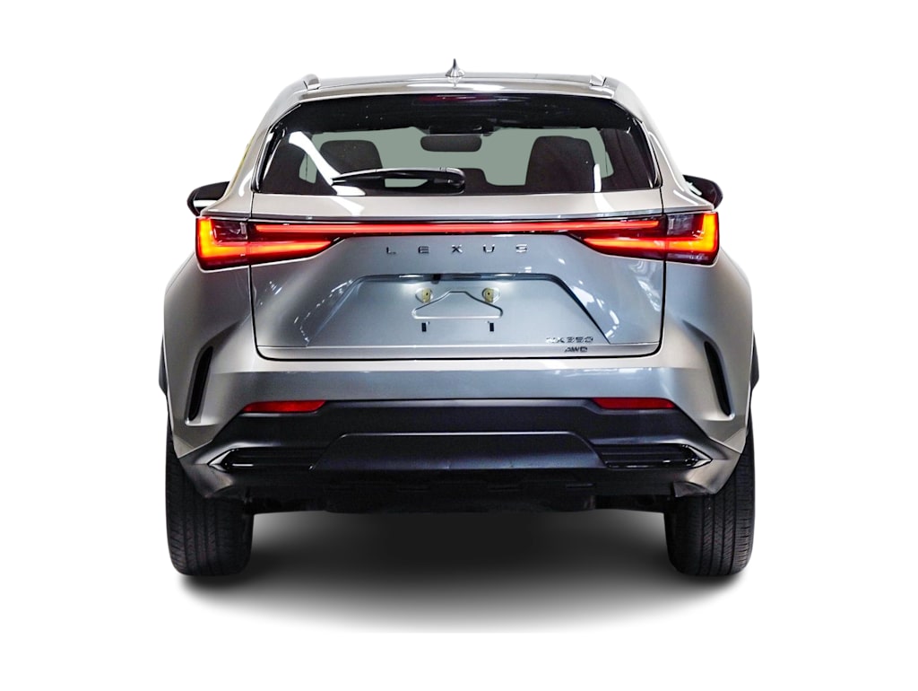 Thumbnail: 2024 Lexus ES - 4