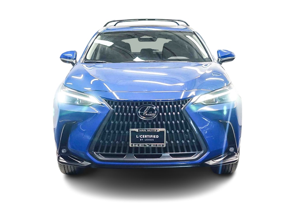 Thumbnail: 2025 Lexus ES - 19