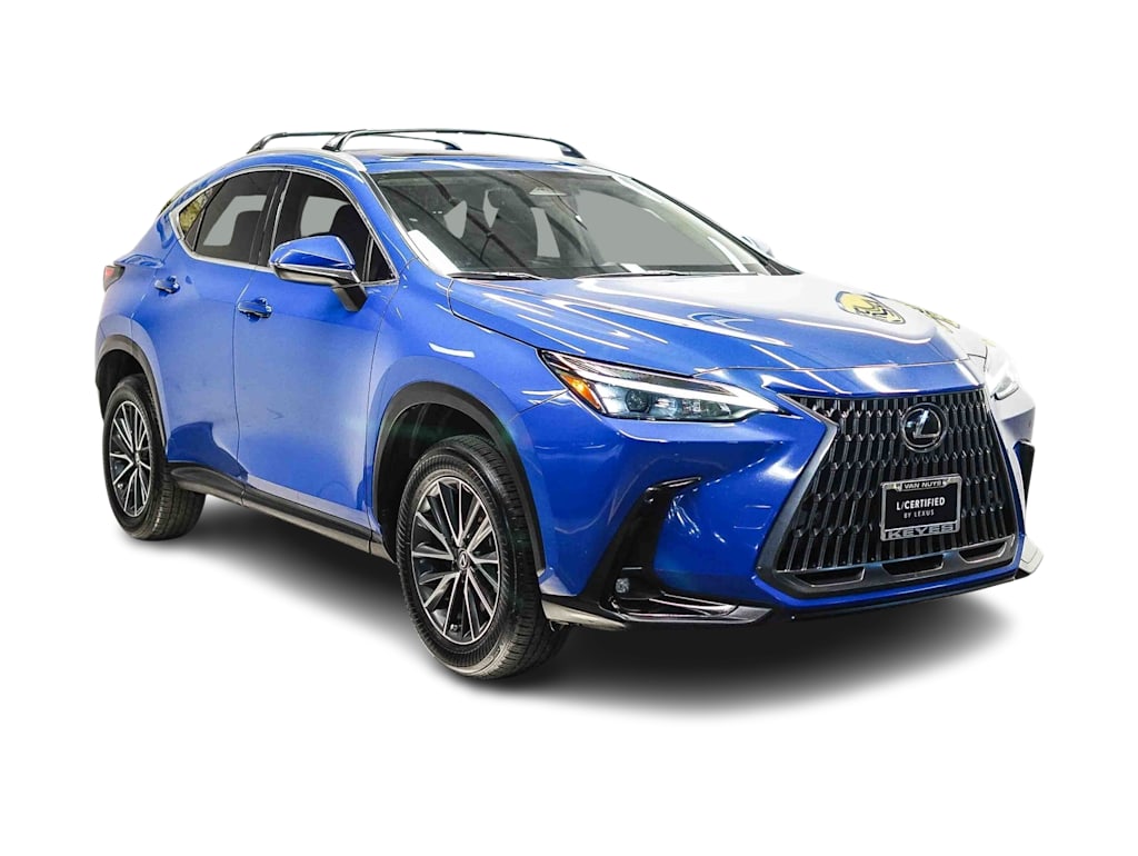 Thumbnail: 2025 Lexus ES - 18