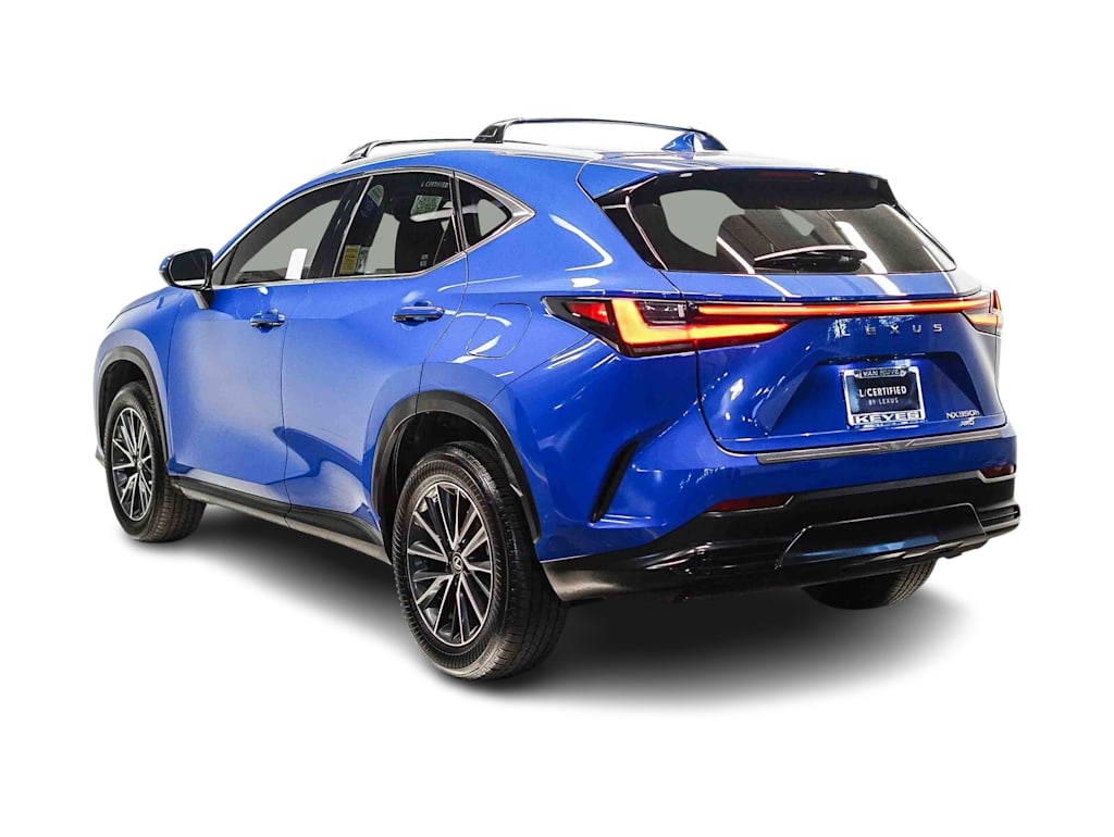 Thumbnail: 2025 Lexus ES - 3